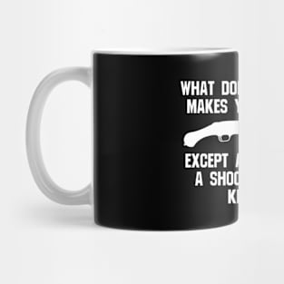 Mossberg 590 Shockwave Accessories Tactical Mug